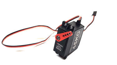 Smraza Coreless Digital Servo 45Kg Waterproof Steering Servo