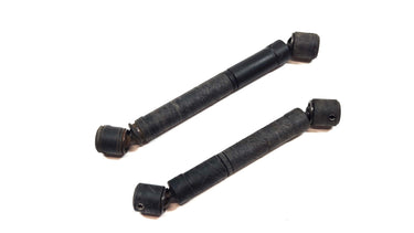 Axial Wild Boar HD Plastic Drive Shaft Set