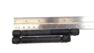 Axial Wild Boar HD Plastic Drive Shaft Set