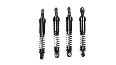 Aluminum Big Bore Shock Set (DLUX COPIES)