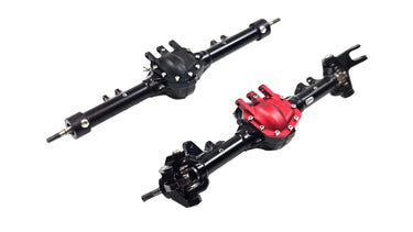 Vanquish Currie Rock Jock AR44 Straight Axle Set