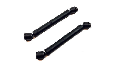 Axial Wild Boar HD Plastic Drive Shaft Set