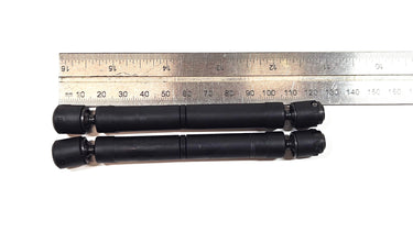 Axial Wild Boar HD Plastic Drive Shaft Set
