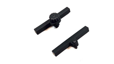 3D Printed Body Mount / Chassis Brace (Missing 1 Screw Top)