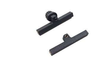 3D Printed Body Mount / Chassis Brace (Missing 1 Screw Top)