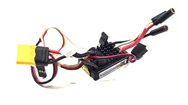 Castle Creations Micro Mamba X Sensored Brushless ESC