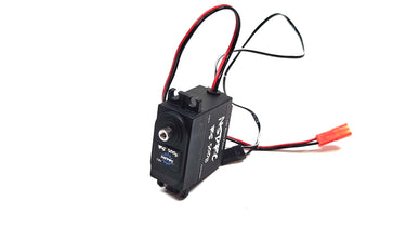 NSDRC RS500B Direct Power Metal Gear Steering Servo