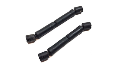 Traxxas TRX4 Stock Plastic Drive Shaft Set