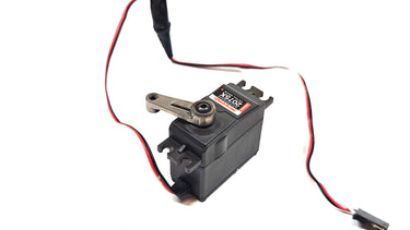 Traxxas 2075x Metal Gear Steering Servo
