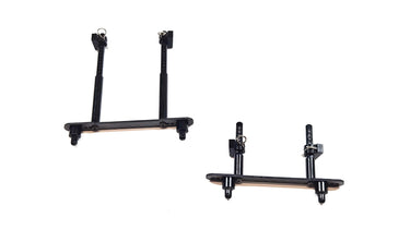 Universal Aluminum / Carbon Fiber Body Mounts & Body Posts