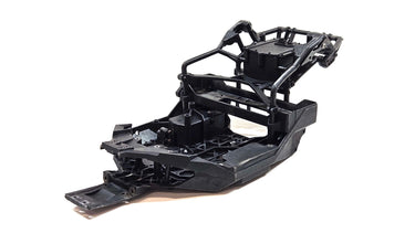 Axial Yeti 380 Complete Chassis Tub