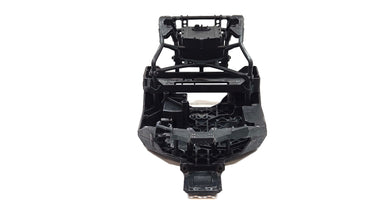 Axial Yeti 380 Complete Chassis Tub
