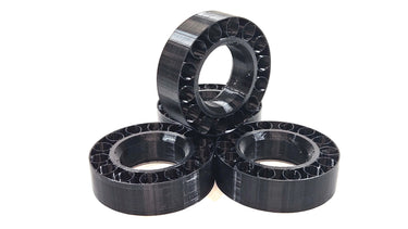 1.9 4.75 3D Printed Tire Insert Set of 4