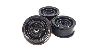 1.9 Plastic Bead Lock Wheels Set of 4