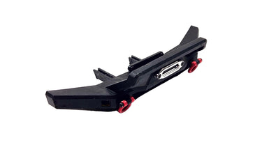Traxxas TRX4 Sport Plastic Front Bumper