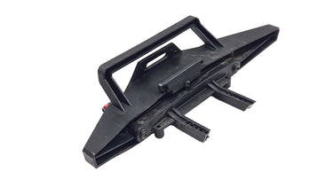 Traxxas TRX4 Sport Plastic Front Bumper