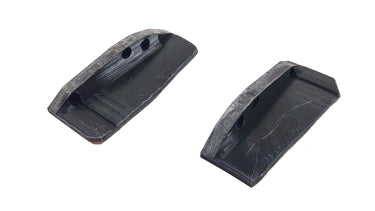 3D Printed Rock Sliders / Electronics Tray