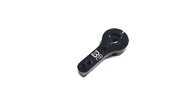 3BRC Aluminum Clamping 25T Servo Horn