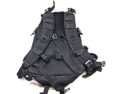 Corrupt Carbon Works V1 Radio Control Carry Book Back w/ RCCS Patch