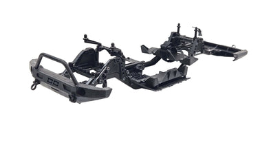 Axial SCX10iii Basecamp Complete Chassis Set