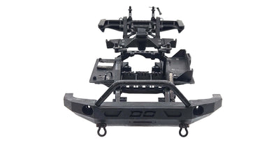 Axial SCX10iii Basecamp Complete Chassis Set