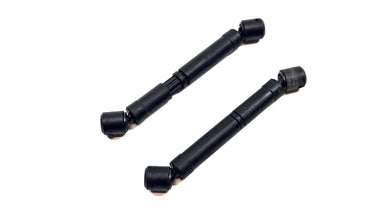 Axial Wild Boar HD Plastic Drive Shaft Set