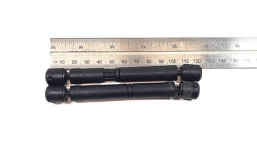 Axial Wild Boar HD Plastic Drive Shaft Set