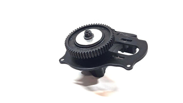 Axial SCX10iii Basecamp Complete Transmission