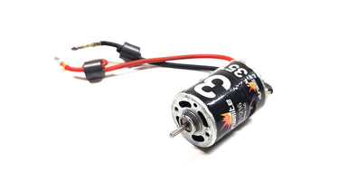Dynamite 35T Brushed Crawler Motor