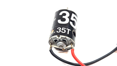 Dynamite 35T Brushed Crawler Motor