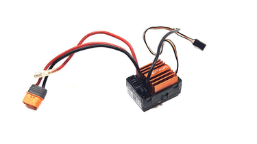 Spektrum AE-5 Brushed Waterproof Crawler ESC