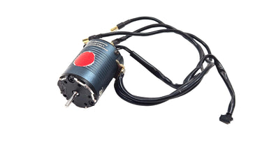 Castle Creations Slate Sensored Brushless Motor 2280Kv