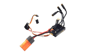 Castle Creations Mamba Micro X Sensored Brushless ESC