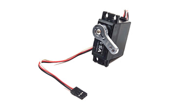 Vanquish VS-1 Metal Gear Steering Servo w/ Aluminum Servo Horn