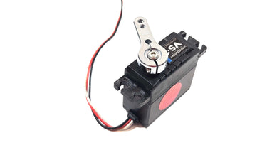 Vanquish VS-1 Metal Gear Steering Servo w/ Aluminum Servo Horn