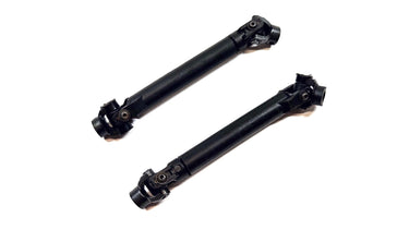 Plastic Crawler Drive Shaft Set
