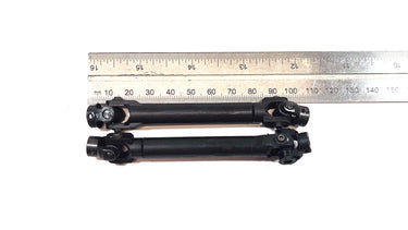 Plastic Crawler Drive Shaft Set