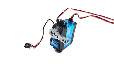 35Kg Metal Gear Steering Servo w/ Aluminum Servo Horn