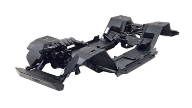 Axial SCX10iii Jeep Gladiator Complete Chassis Set