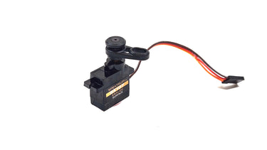 Spektrum SX107 Analog Shift Servo