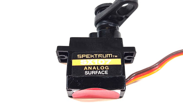 Spektrum SX107 Analog Shift Servo