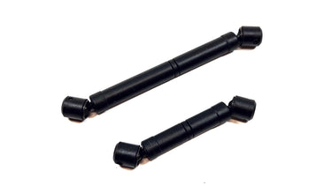 Axial Wild Boar HD Plastic Drive Shaft Set