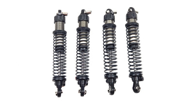 Axial SCX10iii Aluminum Shock Set