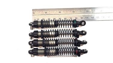 Axial SCX10iii Aluminum Shock Set
