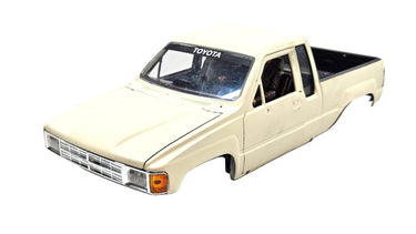 RC4WD 1987 Toyota Xtra Cab Pickup Hard Body