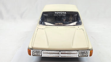 RC4WD 1987 Toyota Xtra Cab Pickup Hard Body