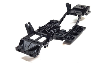 Vanquish VS410 Chassis Rails Set