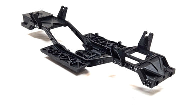 Vanquish VS410 Chassis Rails Set
