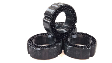 1.9 4.19 3Brothers RC Anti Foam Tire Inserts Single Stage