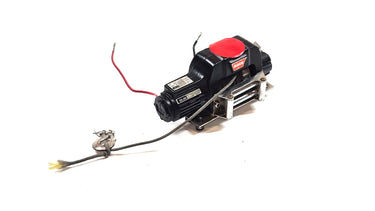 RC4WD Scale Working Winch